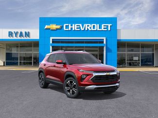 New 2026 Chevrolet TrailBlazer LT w/ Convenience Package image 1