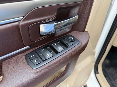 Used 2015 RAM 4500 SLT w/ Quick Order Package 29G SLT image 28