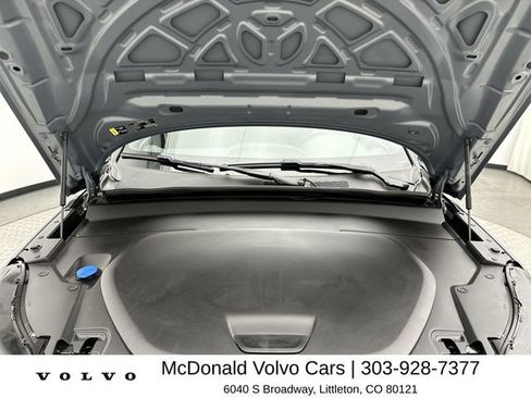 Certified 2023 Volvo XC40 Recharge Ultimate w/ Protection Package Premier AWD/4WD image 26
