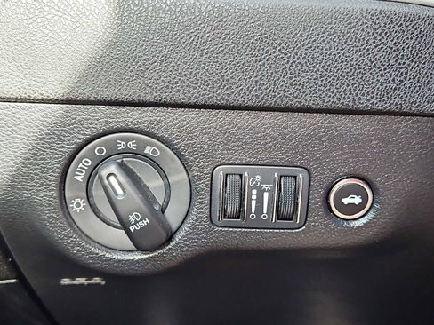 Used 2022 Dodge Charger GT w/ Blacktop Package image 17