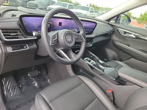 Used 2024 Buick Envision Preferred AWD/4WD image 9
