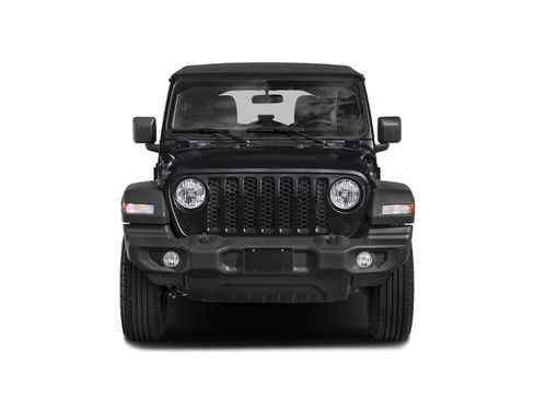 New 2026 Jeep Wrangler Sport S image 5