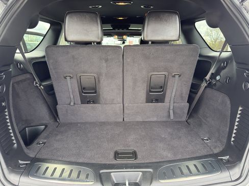 Used 2024 Dodge Durango GT AWD/4WD image 39