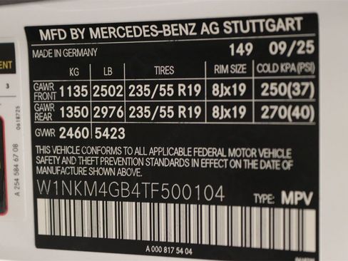 New 2026 Mercedes-Benz GLC 300 image 15