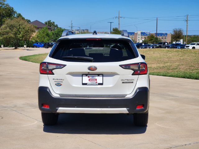 Used 2024 Subaru Outback Touring XT w/ Popular Package #2 AWD/4WD image 6