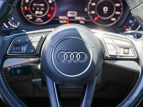Used 2018 Audi A4 2.0T Premium Plus w/ Premium Plus Package AWD/4WD image 9