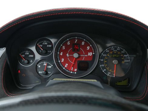 Used 2008 Ferrari F430 Scuderia image 30