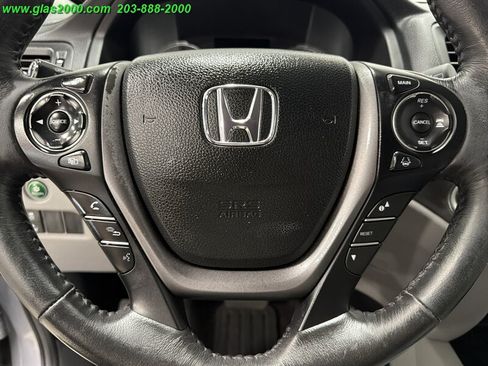 Used 2018 Honda Pilot EX-L image 22