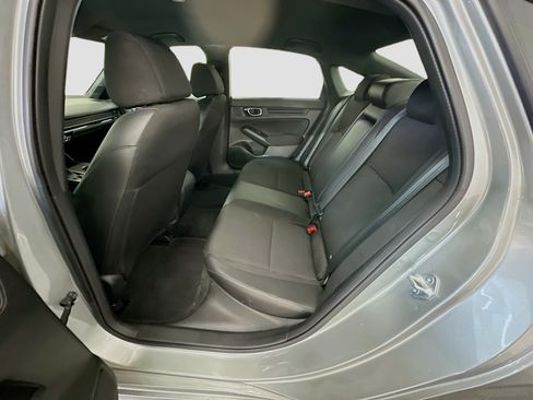 Used 2025 Honda Civic Sport image 28