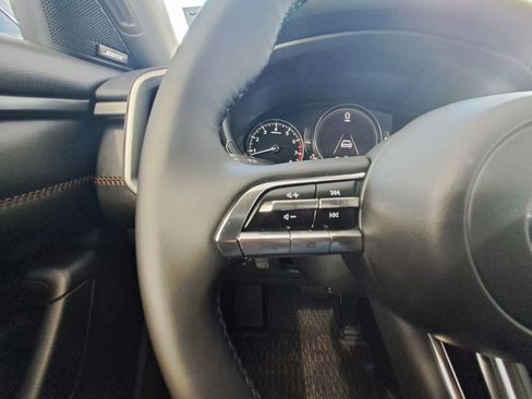 New 2026 MAZDA CX-50 AWD 2.5 S w/ Accent Package image 18