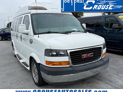 Used 2014 GMC Savana 1500