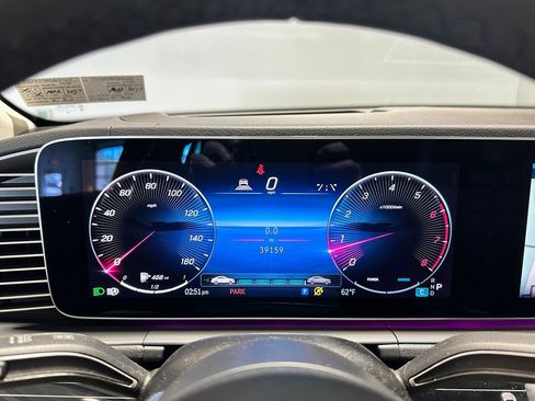 Certified 2024 Mercedes-Benz GLE 450 4MATIC image 20