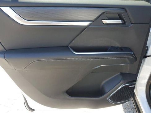New 2026 GMC Acadia Elevation FWD image 12