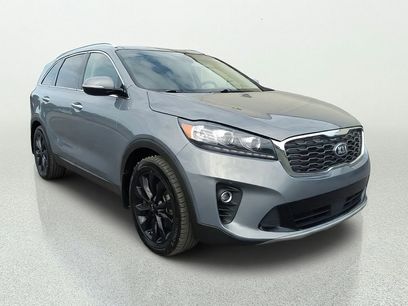 Used 2020 Kia Sorento EX