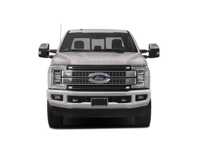 Used 2019 Ford F250 Platinum w/ Platinum Ultimate Package AWD/4WD image 4