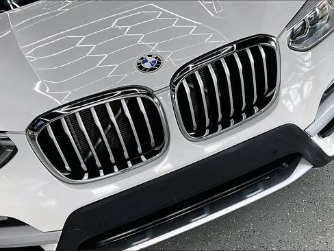 Used 2018 BMW X3 xDrive30i AWD/4WD image 35