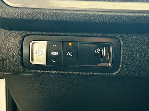 Used 2024 Chevrolet Traverse LS w/ LPO, Floor Liner Package FWD image 11
