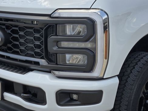New 2025 Ford F250 XL w/ STX Appearance Package image 37