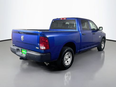Used 2018 RAM 1500 Tradesman w/ Popular Equipment Group RWD image 10