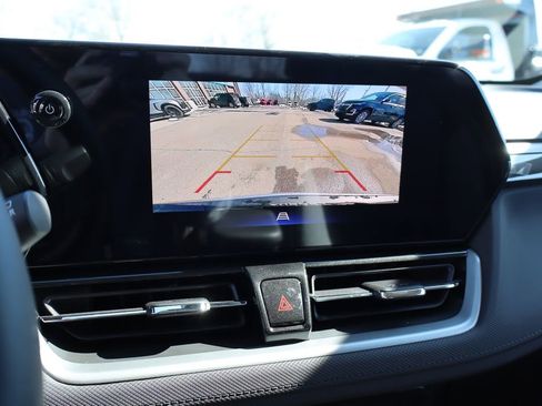 New 2026 Chevrolet TrailBlazer LT w/ Convenience Package image 16