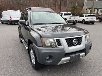 Used 2010 Nissan Xterra S video 2