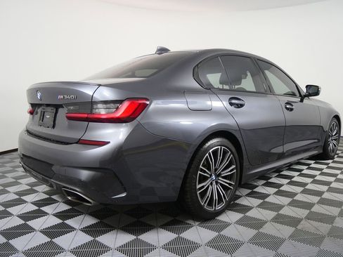 Used 2020 BMW M340i image 3