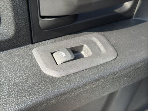 New 2026 RAM 3500 Tradesman image 32