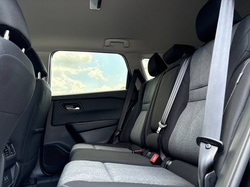 Used 2026 Nissan Rogue SV w/ Cold Weather Package FWD image 24