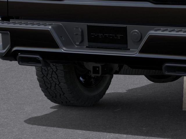 New 2026 Chevrolet Silverado 1500 RST w/ Redline Edition AWD/4WD image 16