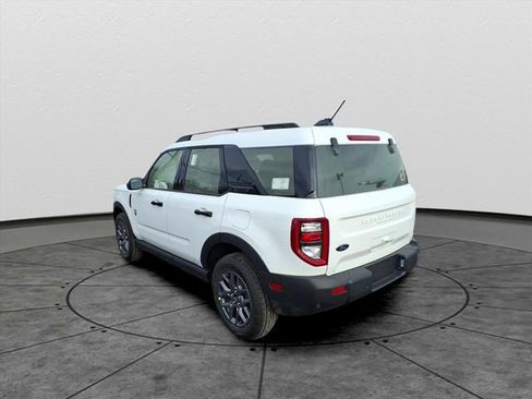 New 2025 Ford Bronco Sport Big Bend image 4