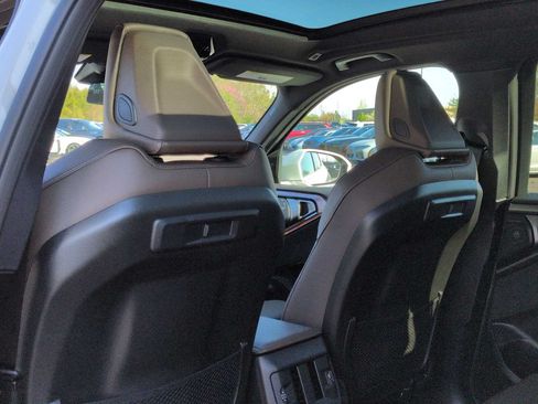 Used 2026 BMW X3 xDrive30i w/ Convenience Package AWD/4WD image 19
