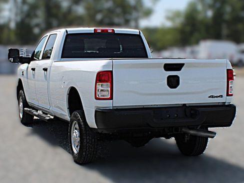 Used 2024 RAM 2500 Tradesman AWD/4WD image 4