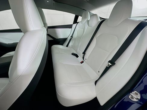 Used 2025 Tesla Model 3 Long Range RWD image 27
