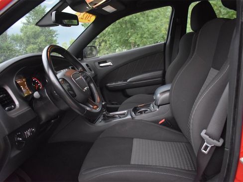 Used 2023 Dodge Charger GT w/ Blacktop Package image 24