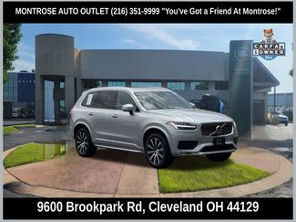 Certified 2023 Volvo XC90 B5 Core w/ Climate Package AWD/4WD video 1