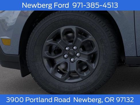 New 2026 Ford Maverick XLT w/ XLT Luxury Package AWD/4WD image 21