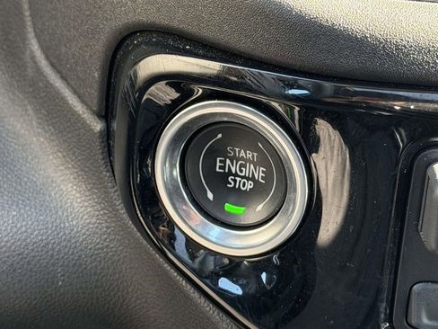 Used 2024 Chevrolet Silverado 1500 RST w/ All Star Edition Plus image 8