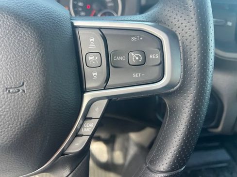 New 2026 RAM 4500 4x4 Crew Cab DRW image 12