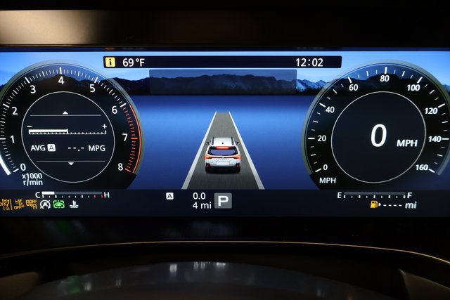 New 2026 Subaru Outback Touring XT AWD/4WD image 17