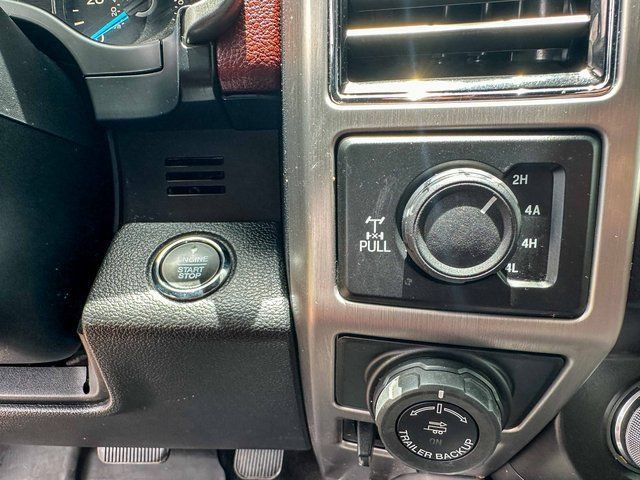 Used 2019 Ford F150 Platinum w/ Equipment Group 701A Luxury AWD/4WD image 19