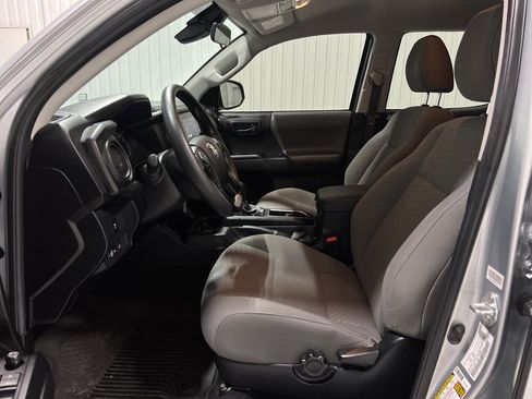 Used 2023 Toyota Tacoma SR image 17