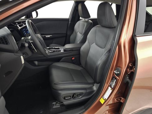 Used 2025 Lexus RZ 300e w/ Accessory Package (2T) FWD image 15