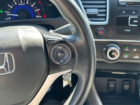 Used 2014 Honda Civic LX image 29
