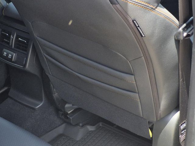 Certified 2025 Subaru Forester Wilderness AWD/4WD image 19