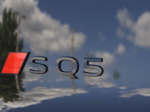 New 2026 Audi SQ5 Premium Plus AWD/4WD image 27