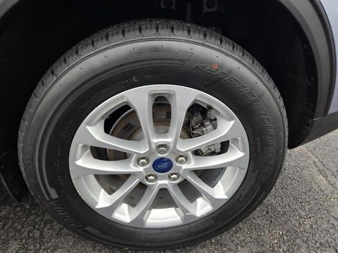 Certified 2022 Ford Escape SE w/ Convenience Package image 44