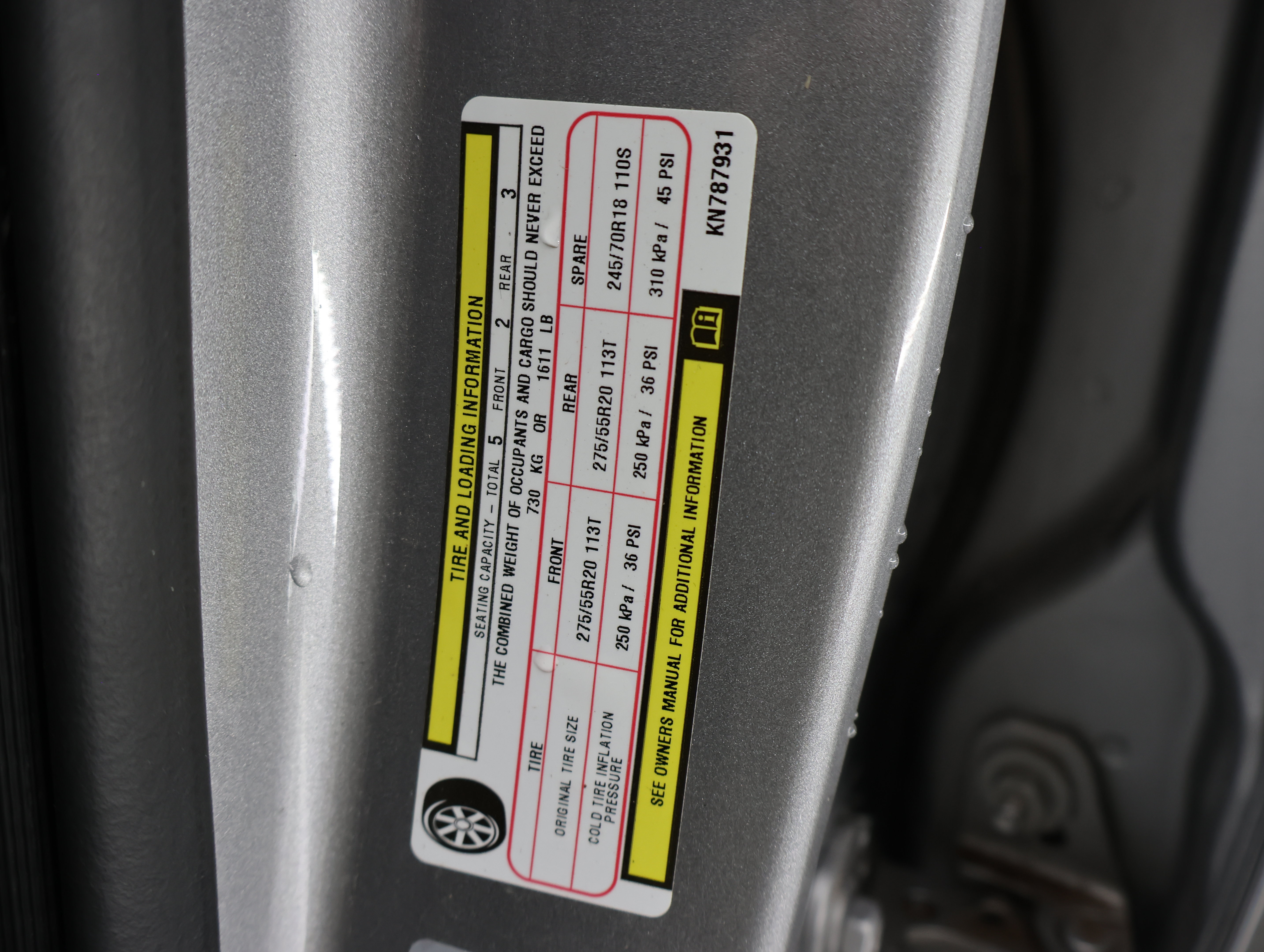 Used 2019 RAM 1500 Laramie w/ Sport Appearance Package AWD/4WD image 56