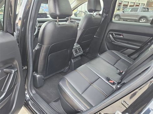 Used 2025 MAZDA CX-50 AWD 2.5 Hybrid w/ Premium Pkg image 28