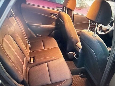 Used 2023 Hyundai Kona N Line w/ Winter Weather Package image 7