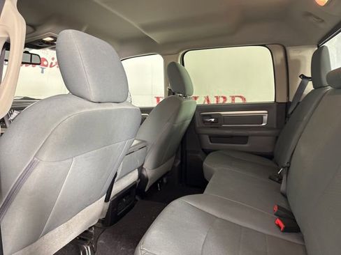 Used 2016 RAM 2500 SLT image 14